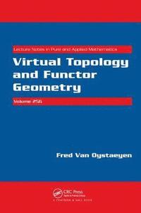 bokomslag Virtual Topology and Functor Geometry