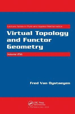 Virtual Topology and Functor Geometry 1