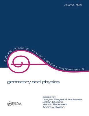 Geometry and Physics 1