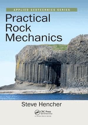 Steve Hencher - Practical Rock Mechanics, Inbunden