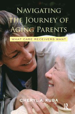 Navigating the Journey of Aging Parents 1