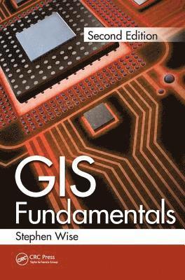 bokomslag GIS Fundamentals