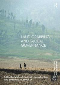 bokomslag Land Grabbing and Global Governance
