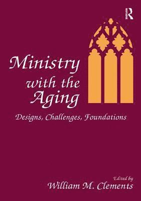 Ministry With the Aging 1