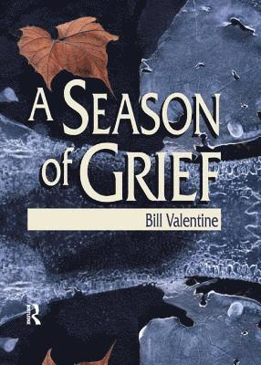 bokomslag Season of Grief
