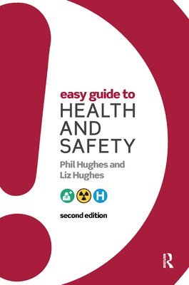 Easy Guide to Health and Safety 1