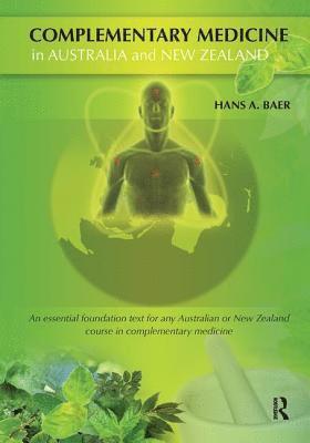 Complementary Medicine in Australia and New Zealand 1