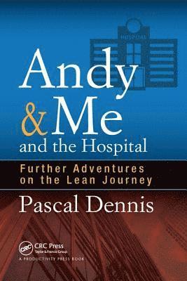 Andy & Me and the Hospital