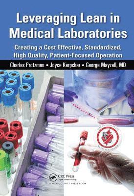 Leveraging Lean in Medical Laboratories 1