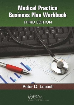 Medical Practice Business Plan Workbook 1