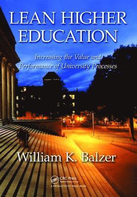 Lean Higher Education 1