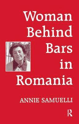 Women Behind Bars in Romania 1