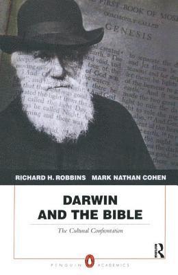 bokomslag Darwin and the Bible