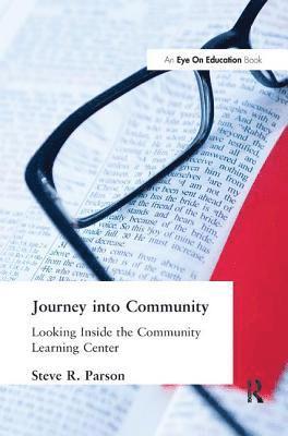 Journey Into Community 1