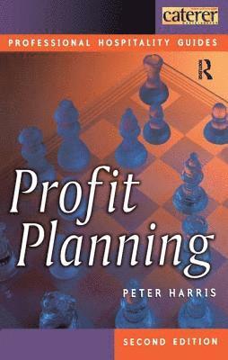 Profit Planning 1