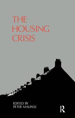 bokomslag Housing Crisis
