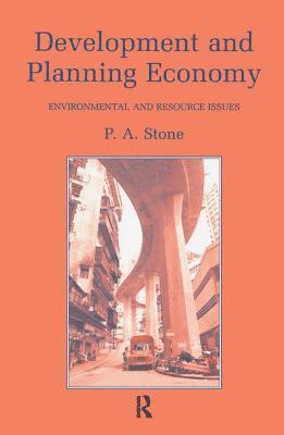 bokomslag Development and Planning Economy