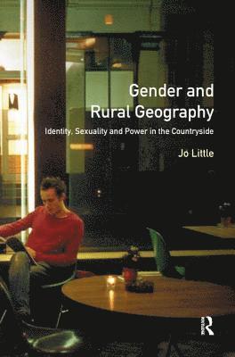 Gender and Rural Geography 1