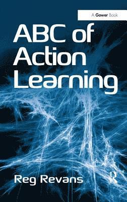 bokomslag ABC of Action Learning