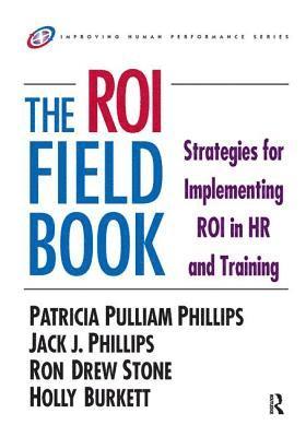 The ROI Fieldbook 1