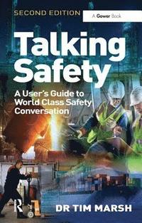bokomslag Talking Safety