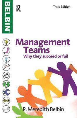 Management Teams 1