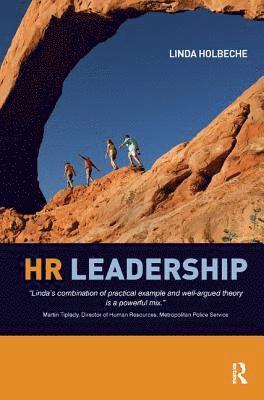 HR Leadership 1