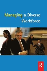 bokomslag Tolley's Managing a Diverse Workforce