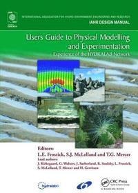bokomslag Users Guide to Physical Modelling and Experimentation