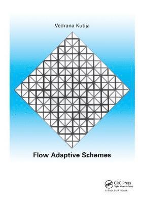 bokomslag Flow Adaptive Schemes