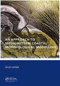 bokomslag approach to medium-term coastal morphological modelling