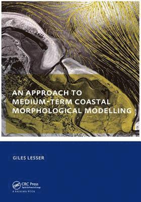 bokomslag approach to medium-term coastal morphological modelling