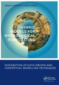 bokomslag Hybrid models for Hydrological Forecasting: integration of data-driven and conceptual modelling techniques