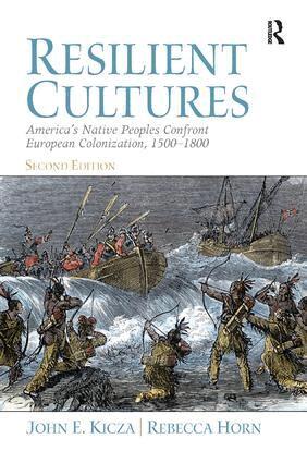 John Kicza, Rebecca Horn - Resilient Cultures, Inbunden