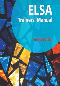 bokomslag ELSA Trainers' Manual