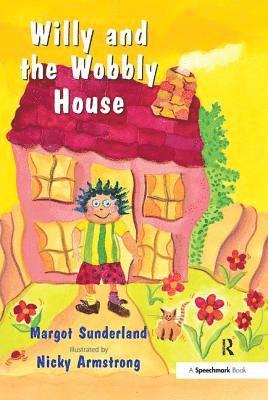 Willy and the Wobbly House 1