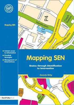 bokomslag Mapping SEN