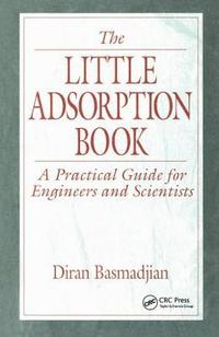 bokomslag The Little Adsorption Book