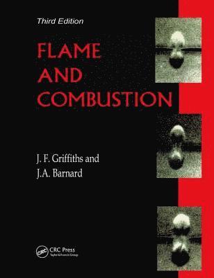 Flame and Combustion 1