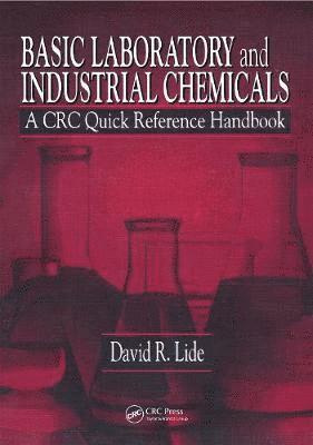 bokomslag Basic Laboratory and Industrial Chemicals