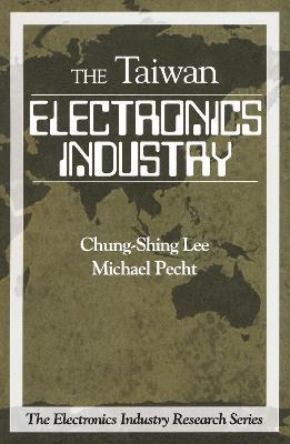 Electronics Industry in Taiwan 1