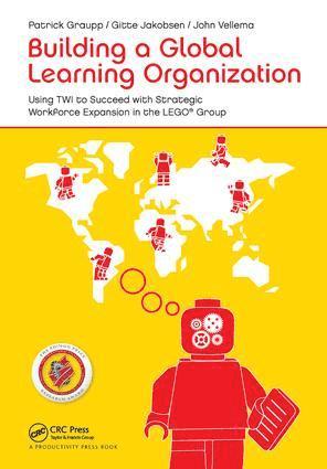 Building a Global Learning Organization 1