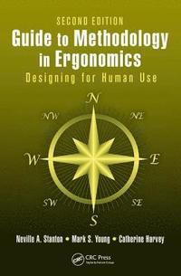 bokomslag Guide to Methodology in Ergonomics