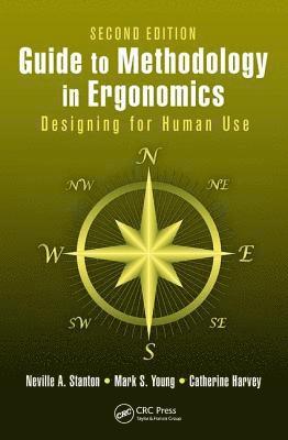 bokomslag Guide to Methodology in Ergonomics