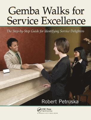 Gemba Walks for Service Excellence 1