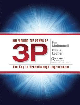 bokomslag Unleashing the Power of 3P