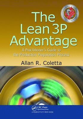 bokomslag The Lean 3P Advantage