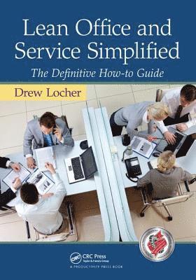 Lean Office and Service Simplified 1