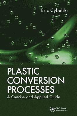 Plastic Conversion Processes 1