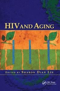 bokomslag HIV and Aging